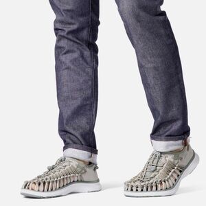 KEEN UNEEK Sandals - Men's - $140